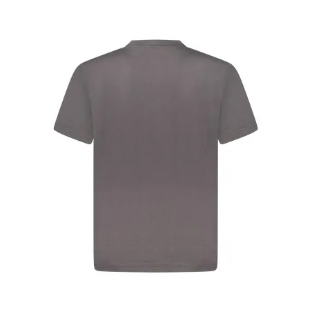 T-SHIRT À MANCHES COURTES POUR HOMMES VANS NOIR - VANS