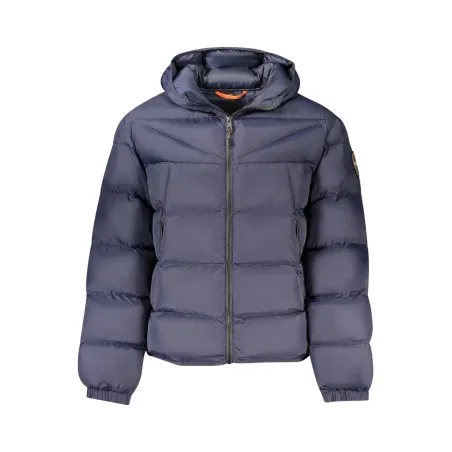 VESTE BLEUE POUR HOMMES NAPAPIJRI - NAPAPIJRI