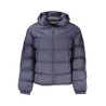 VESTE BLEUE POUR HOMMES NAPAPIJRI - NAPAPIJRI