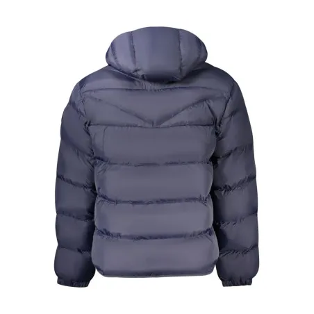 VESTE BLEUE POUR HOMMES NAPAPIJRI - NAPAPIJRI