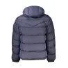 VESTE BLEUE POUR HOMMES NAPAPIJRI - NAPAPIJRI