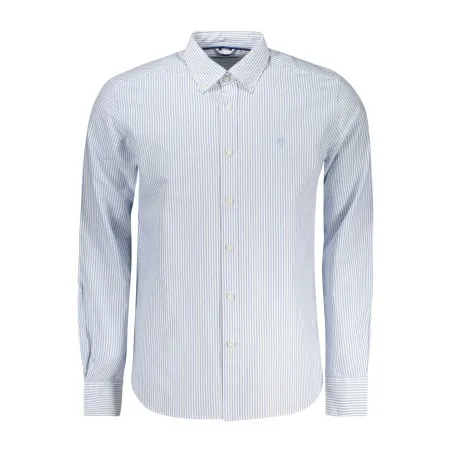 Chemise blanche à manches longues pour homme North Sails - NORTH SAILS