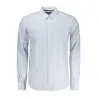 Chemise blanche à manches longues pour homme North Sails - NORTH SAILS