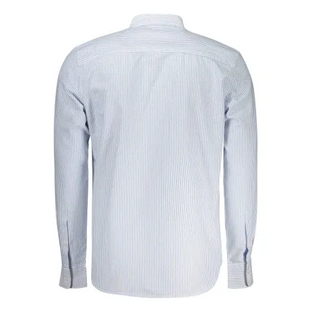 Chemise blanche à manches longues pour homme North Sails - NORTH SAILS
