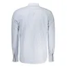 Chemise blanche à manches longues pour homme North Sails - NORTH SAILS