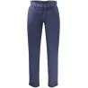 PANTALON BLEU BOSS POUR HOMME - BOSS