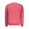 SWEAT-SHIRT ROUGE À FERMETURE ÉCLAIR POUR HOMME PEPE JEANS - PEPE JEANS