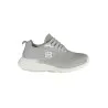 CHAUSSURES DE SPORT POUR FEMME LAURA BIAGIOTTI, GRISES - LAURA BIAGIOTTI