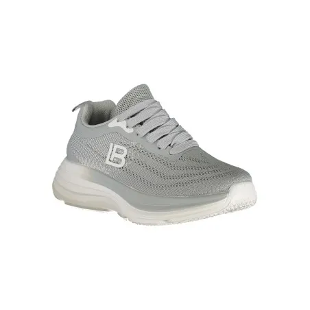 CHAUSSURES DE SPORT POUR FEMME LAURA BIAGIOTTI, GRISES - LAURA BIAGIOTTI