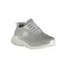 CHAUSSURES DE SPORT POUR FEMME LAURA BIAGIOTTI, GRISES - LAURA BIAGIOTTI