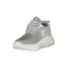 CHAUSSURES DE SPORT POUR FEMME LAURA BIAGIOTTI, GRISES - LAURA BIAGIOTTI