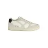 CHAUSSURES DE SPORT BLANCHES POUR HOMMES GAS - GAS