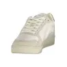 CHAUSSURES DE SPORT BLANCHES POUR HOMMES GAS - GAS