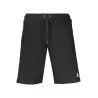 PANTALONS COURTS NOIRS POUR HOMMES US GRAND - U.S. GRAND