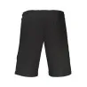 PANTALONS COURTS NOIRS POUR HOMMES US GRAND - U.S. GRAND