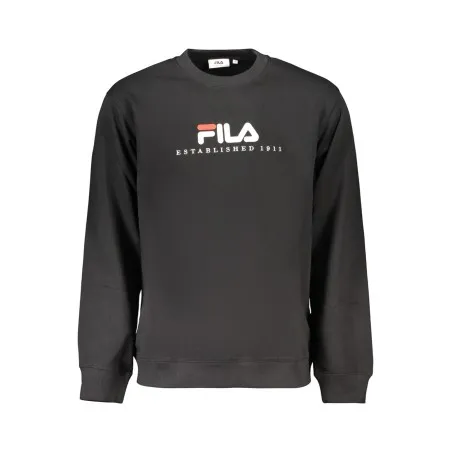 SWEAT-SHIRT FERMETURE ÉCLAIR FILA POUR HOMME - FILA