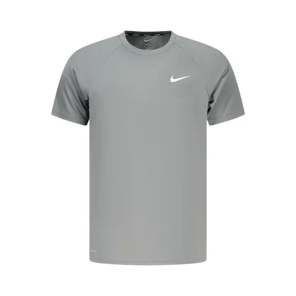 T-SHIRT À MANCHES COURTES NIKE HOMME GRIS - NIKE