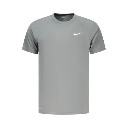 T-SHIRT À MANCHES COURTES NIKE HOMME GRIS - NIKE