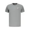 T-SHIRT À MANCHES COURTES NIKE HOMME GRIS - NIKE