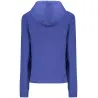 SWEAT-SHIRT BLEU À FERMETURE ÉCLAIR POUR FEMME NORTH SAILS - NORTH SAILS