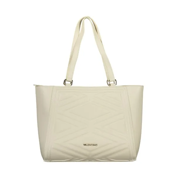 VALENTINO BAGS SAC FEMME BEIGE - valentino