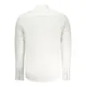 CHEMISE À MANCHES LONGUES NORTH SAILS HOMME BLANCHE - NORTH SAILS
