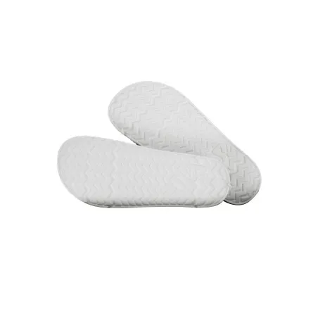 CHAUSSONS FILA FOOTWEAR FEMME BLANC - FILA