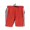 NORVÈGE 1963 COSTUME RED MAN BOTTOM - NORWAY 1963