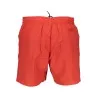 NORVÈGE 1963 COSTUME RED MAN BOTTOM - NORWAY 1963