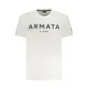 T-SHIRT MANCHES COURTES ARMATA DI MARE HOMME BLANC - ARMATA DI MARE