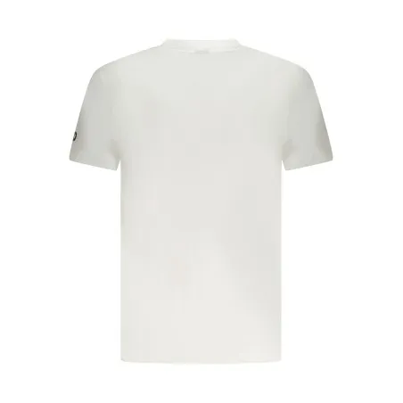 T-SHIRT MANCHES COURTES ARMATA DI MARE HOMME BLANC - ARMATA DI MARE