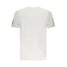 T-SHIRT MANCHES COURTES ARMATA DI MARE HOMME BLANC - ARMATA DI MARE