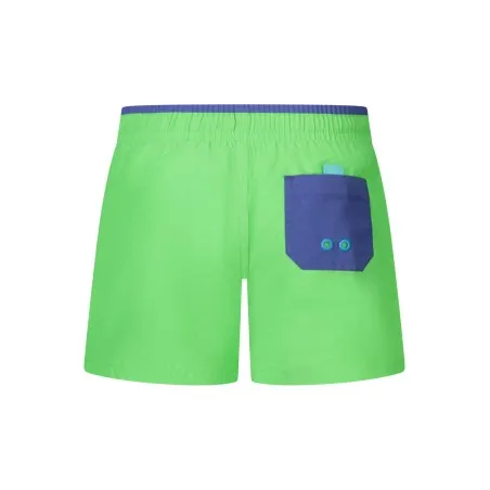BAS DE MAILLOT DE BAIN ENFANT NORTH SAILS VERT - NORTH SAILS