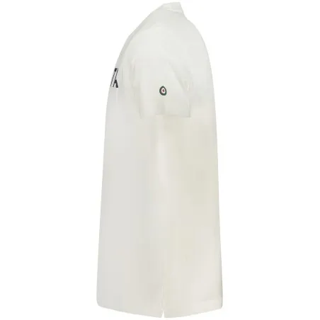 T-SHIRT MANCHES COURTES ARMATA DI MARE HOMME BLANC - ARMATA DI MARE