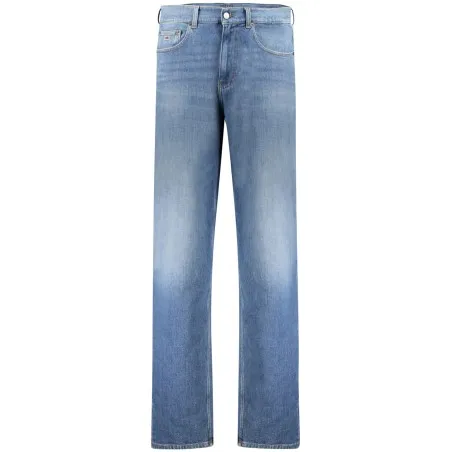 Jean Tommy Hilfiger pour homme bleu - TOMMY HILFIGER