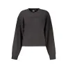 Sweat zippé Vans pour femme, noir - VANS