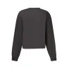 Sweat zippé Vans pour femme, noir - VANS
