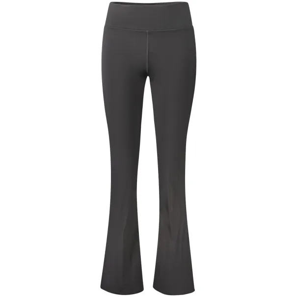 LEGGINGS NOIRS POUR FEMMES CALVIN KLEIN - CALVIN KLEIN