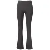 LEGGINGS NOIRS POUR FEMMES CALVIN KLEIN - CALVIN KLEIN