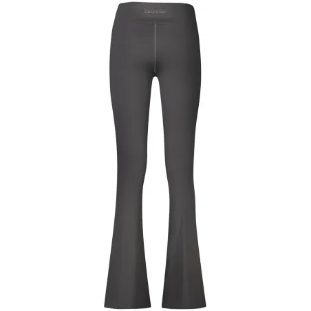 LEGGINGS NOIRS POUR FEMMES CALVIN KLEIN - CALVIN KLEIN