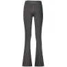 LEGGINGS NOIRS POUR FEMMES CALVIN KLEIN - CALVIN KLEIN