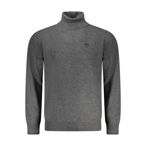 PULL GRIS POUR HOMME NORTH SAILS - NORTH SAILS