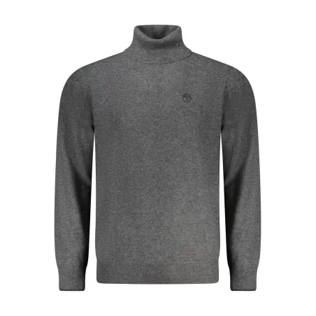 PULL GRIS POUR HOMME NORTH SAILS - NORTH SAILS