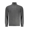 PULL GRIS POUR HOMME NORTH SAILS - NORTH SAILS