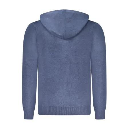 CARDIGAN BLEU POUR HOMME NORVÈGE 1963 - NORWAY 1963