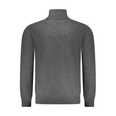 PULL GRIS POUR HOMME NORTH SAILS - NORTH SAILS
