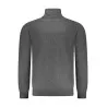 PULL GRIS POUR HOMME NORTH SAILS - NORTH SAILS