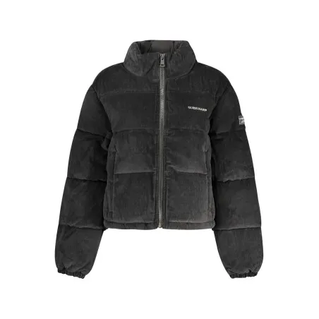 VESTE NOIRE GUESS JEANS POUR FEMME - GUESS JEANS