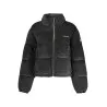 VESTE NOIRE GUESS JEANS POUR FEMME - GUESS JEANS