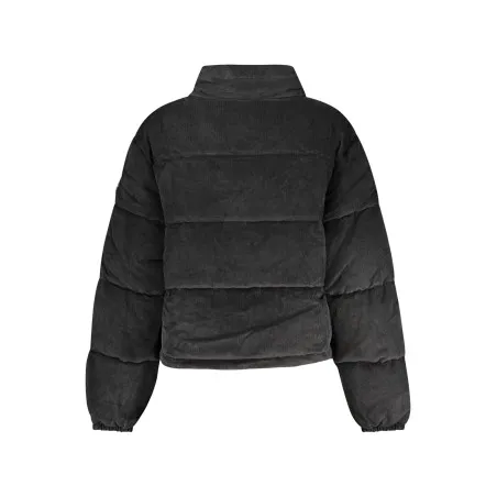 VESTE NOIRE GUESS JEANS POUR FEMME - GUESS JEANS